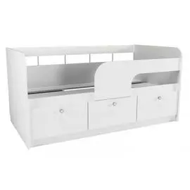 Кровать детская Прованс М