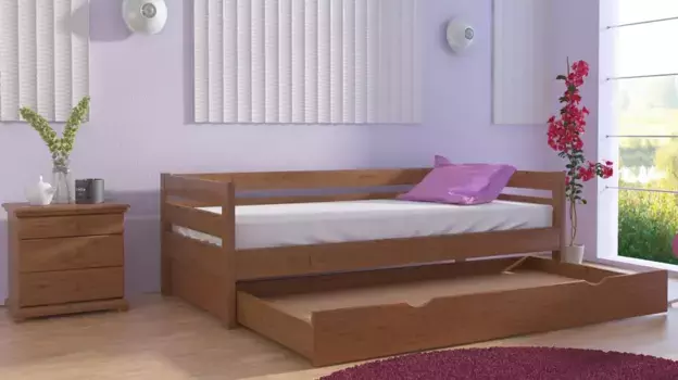 Кровать детская Руфина