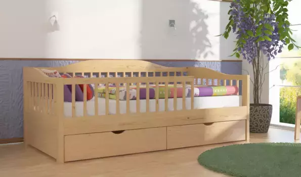 Кровать детская Руфина