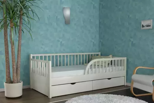 Кровать детская Руфина