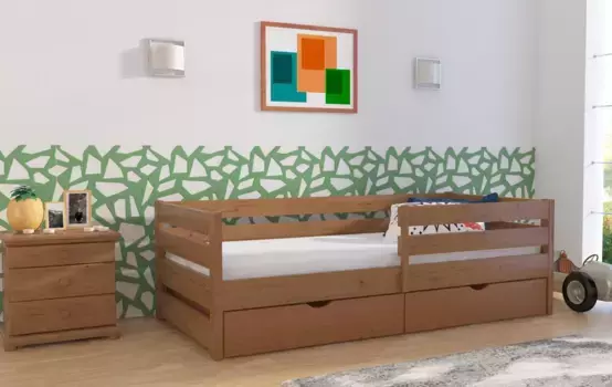 Кровать детская Руфина