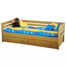 Кровать детская Саша