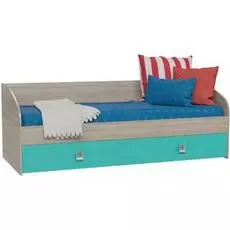 Кровать детская Сити