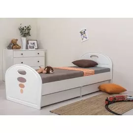 Кровать детская Скандинавия