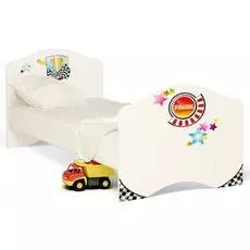 Кровать детская Sport