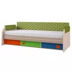 Кровать детская Тетрис 4.13