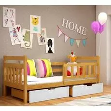 Кровать детская Том массив