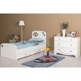 Детская комната Томас Д