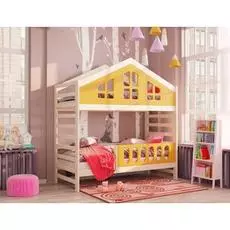 Кровать-домик Domus Mia