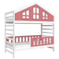 Кровать-домик Domus Mia