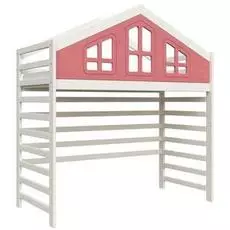 Кровать-домик Domus Mia