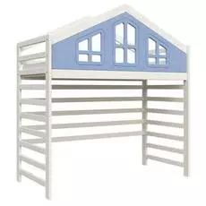 Кровать-домик Domus Mia