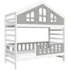 Кровать-домик Domus Mia