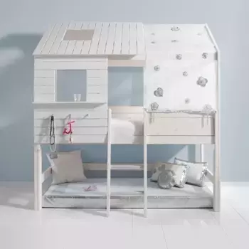 Кровать-домик Кровать-Домик