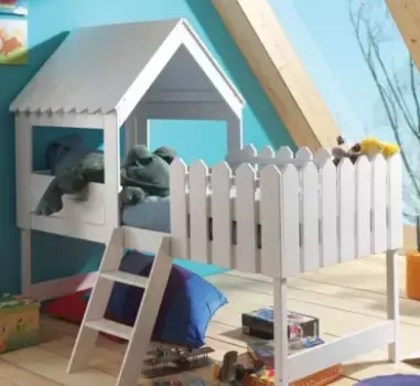 Кровать-домик Кровать-Домик