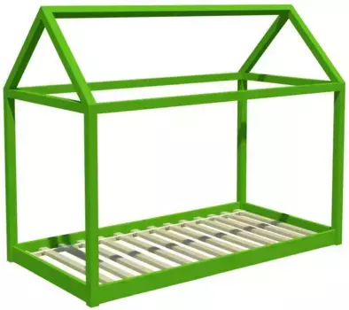 Кровать-домик Кровать-Домик