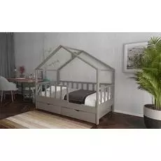 Кровать-домик Кровать-Домик