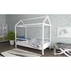 Кровать-домик Кровать-Домик