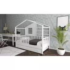 Кровать-домик Кровать-Домик