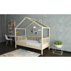 Кровать-домик Кровать-Домик