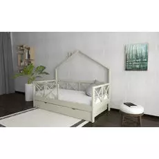 Кровать-домик Кровать-Домик