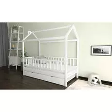 Кровать-домик Кровать-Домик