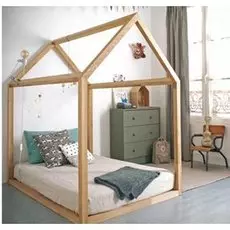 Кровать-домик Кровать-Домик