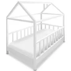 Кровать-домик Кровать-Домик