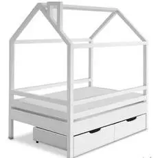 Кровать-домик Кровать-Домик