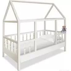 Кровать-домик Кровать-Домик