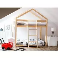 Кровать-домик Кровать-Домик