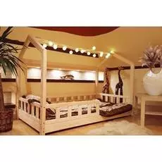 Кровать-домик Кровать-Домик