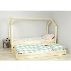 Кровать-домик Кровать-Домик