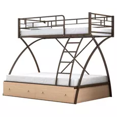 Кровать двухъярусная Арга