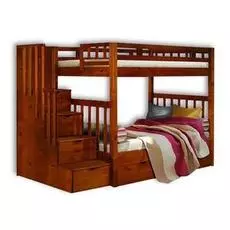 Кровать двухъярусная Артэк