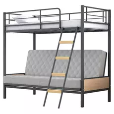 Кровать двухъярусная Дакар