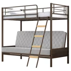 Кровать двухъярусная Дакар