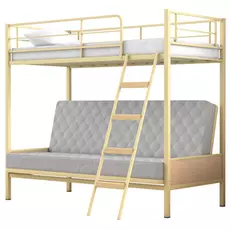 Кровать двухъярусная Дакар