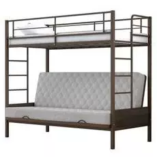 Кровать двухъярусная Дакар