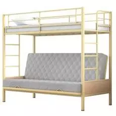 Кровать двухъярусная Дакар