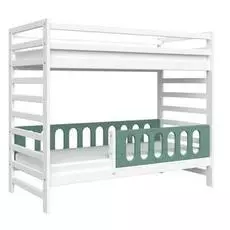 Кровать двухъярусная Domus Mia