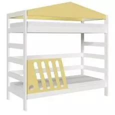 Кровать двухъярусная Domus Mia