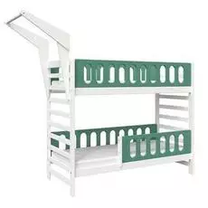 Кровать двухъярусная Domus Mia