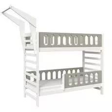 Кровать двухъярусная Domus Mia