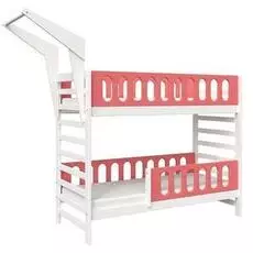 Кровать двухъярусная Domus Mia
