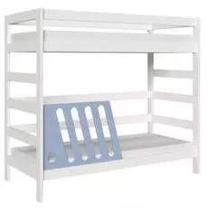 Кровать двухъярусная Domus Mia