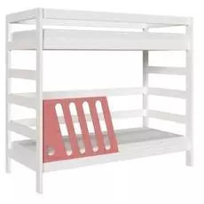 Кровать двухъярусная Domus Mia