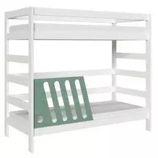 Кровать двухъярусная Domus Mia