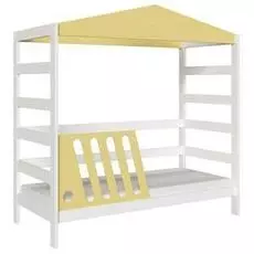 Кровать двухъярусная Domus Mia