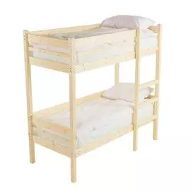 Кровать двухъярусная Дональд